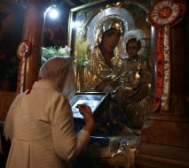 Юлия Тимошенко