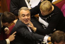 David Zhvaniya