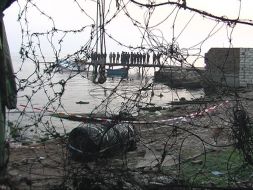 Немецкая авиабомба