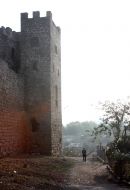 Сотрудник милиции