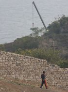 Сотрудник МЧС