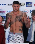 Tomash ”Jumbo” Adamek