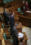 Marina Stavniychuk and Nikolay Katerinchuk