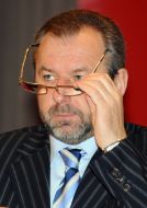 Yuriy Zagorodniy