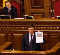 Yuriy Lutsenko