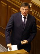 Yuriy Lutsenko