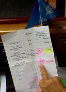 Party of regions deputy