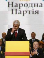 Володимир Литвин