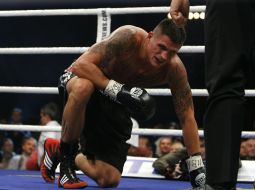 Tomash ”Jumbo” Adamek