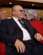  Григорий Иоффе