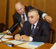  Григорий Иоффе