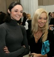 Анна Бессонова