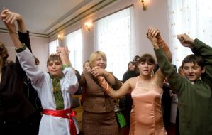 Yekaterina Yushchenko