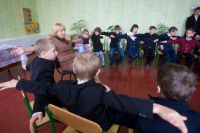 Yekaterina Yushchenko