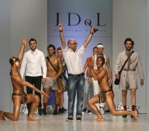 Serge Smolin