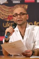 Serge Smolin