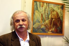 Юрий Боднар