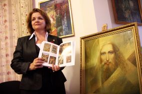 Олександра-Леся Боднар