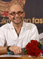 Serge Smolin