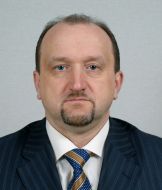 Valeriy Konovalov