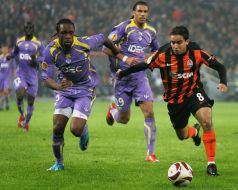 Jadson and Albin Ebondo