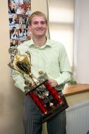 Влад Волоснянский