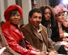 Рабиа бен Барка