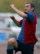 Андрей Воробей