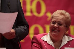 Valentina Semenyuk-Samsonenko