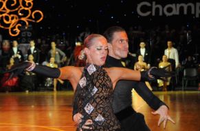 Участники чемпионата