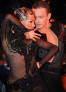 Участники чемпионата