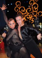 Участники чемпионата