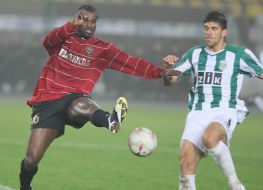 Alozie Michael Chidi