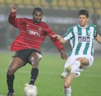 Alozie Michael Chidi