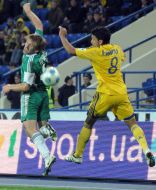 Edmar and Grigory Yarmash