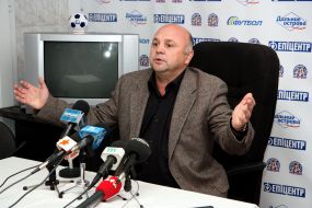 Игорь Гамула