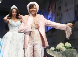 Рабиа бен Барка (Rabia ben Barka)