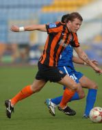 Алексей Гай и Рубен Гомес