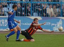 Александр Гладкий