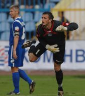 Aleksandr Nad and Aleksandr Chizhevsky