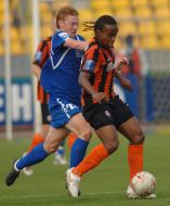 Виллиан Боргес