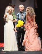 Сollection from Yujen fashion