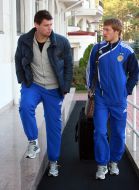 Олександр Рибка та Віталій Мандзюк