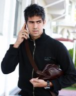 Леандро Алмейда