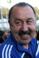 Валерій Газзаєв