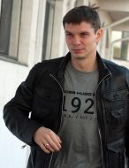 Станіслав Богуш