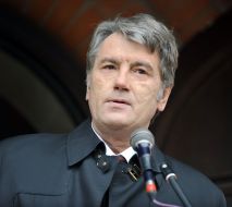 Віктор Ющенко