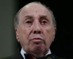 Sergey Yurskiy
