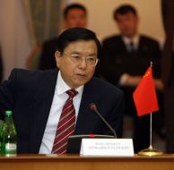 Чжан Дэцзян