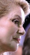 Catherine Deneuve